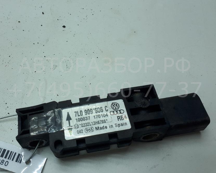 Датчик удара AIR BAG