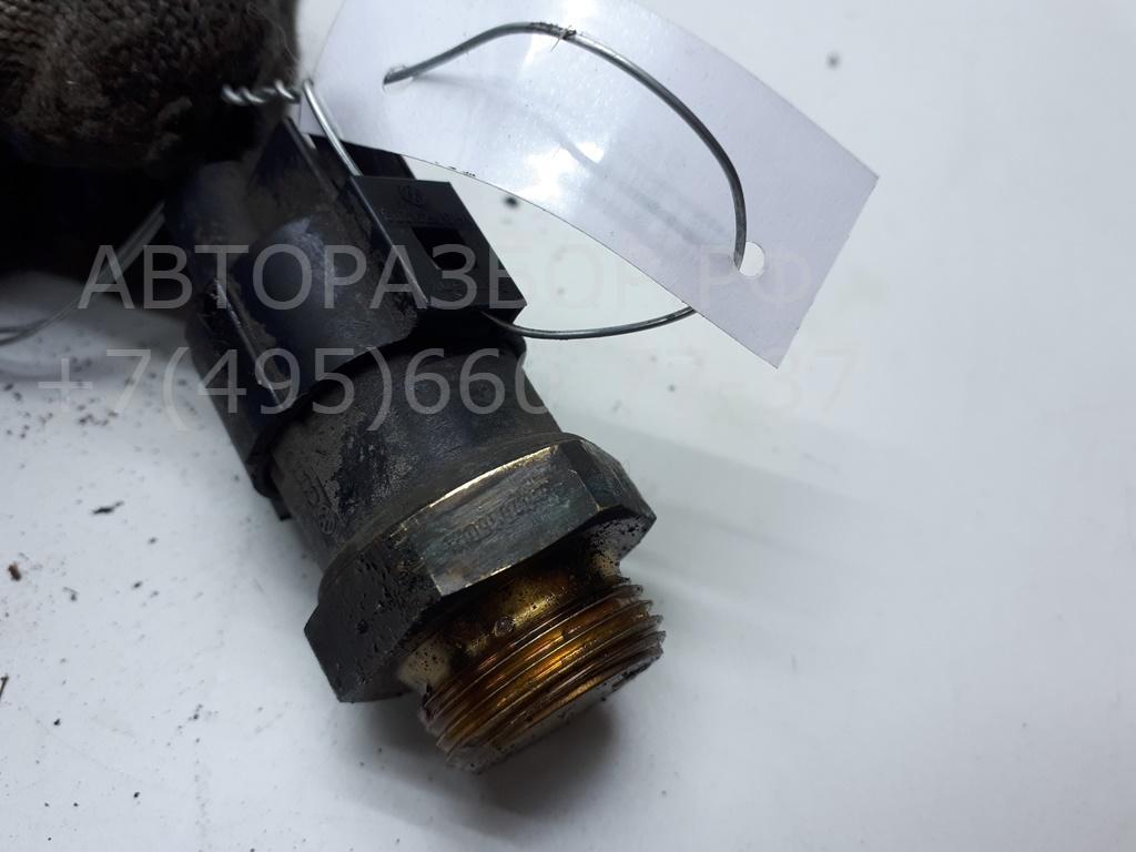 Датчик температуры