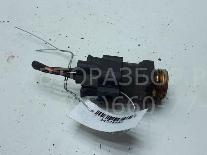 Датчик температуры