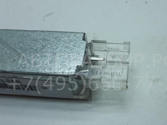 Плафон салонный