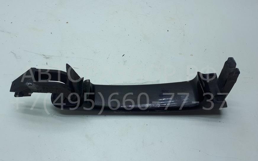 Ручка двери передней наружная левая