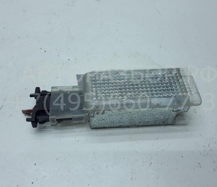 Плафон салонный