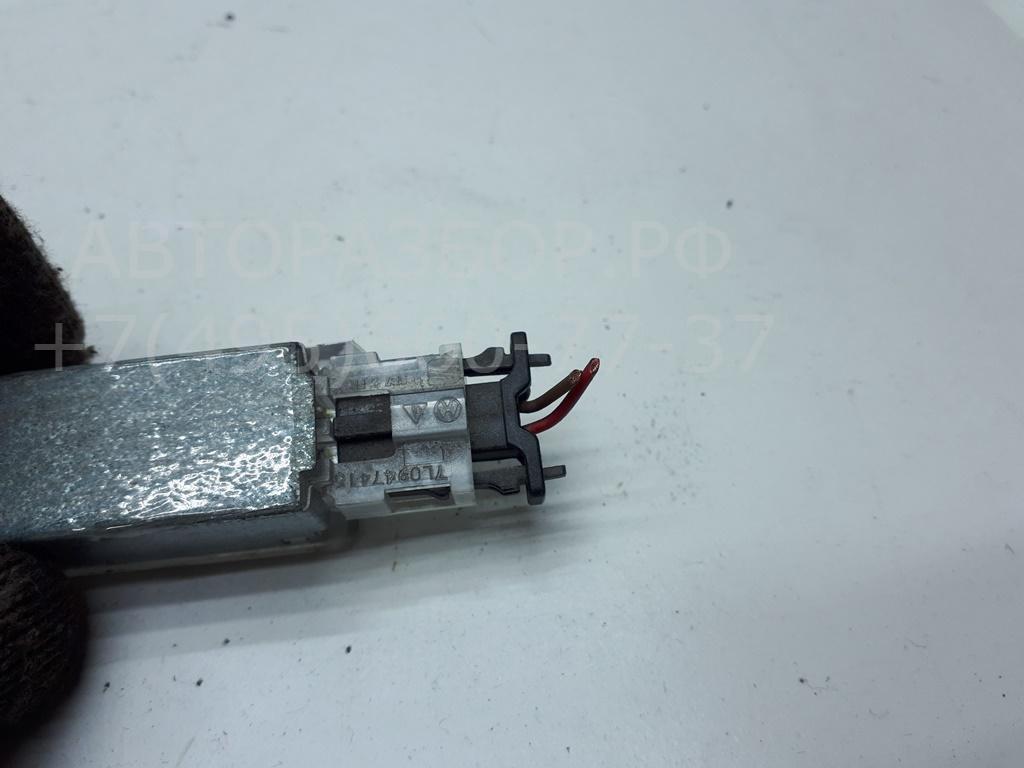 Плафон салонный