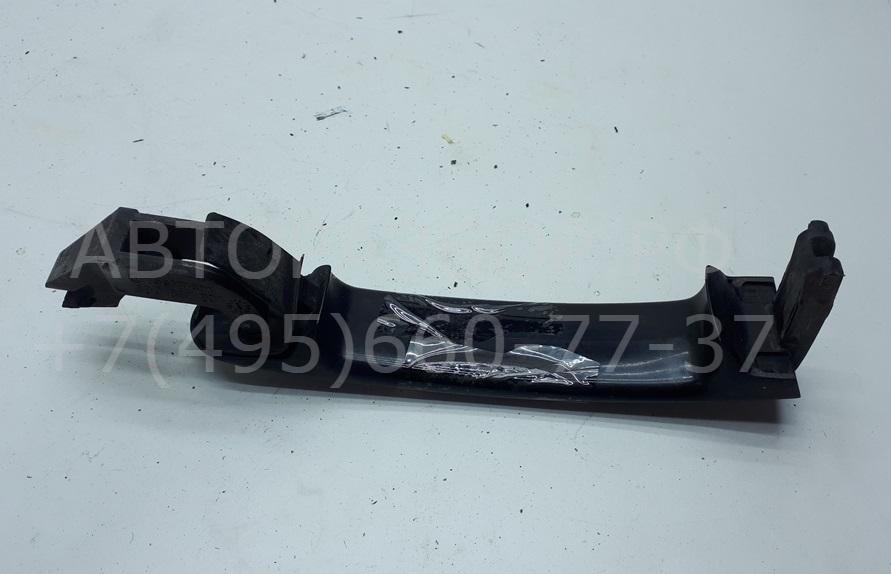 Ручка двери задней наружная левая