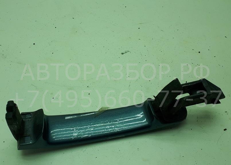 Ручка двери передней наружная правая