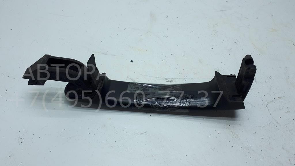 Ручка двери задней наружная правая