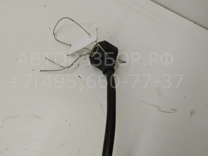 Датчик детонации