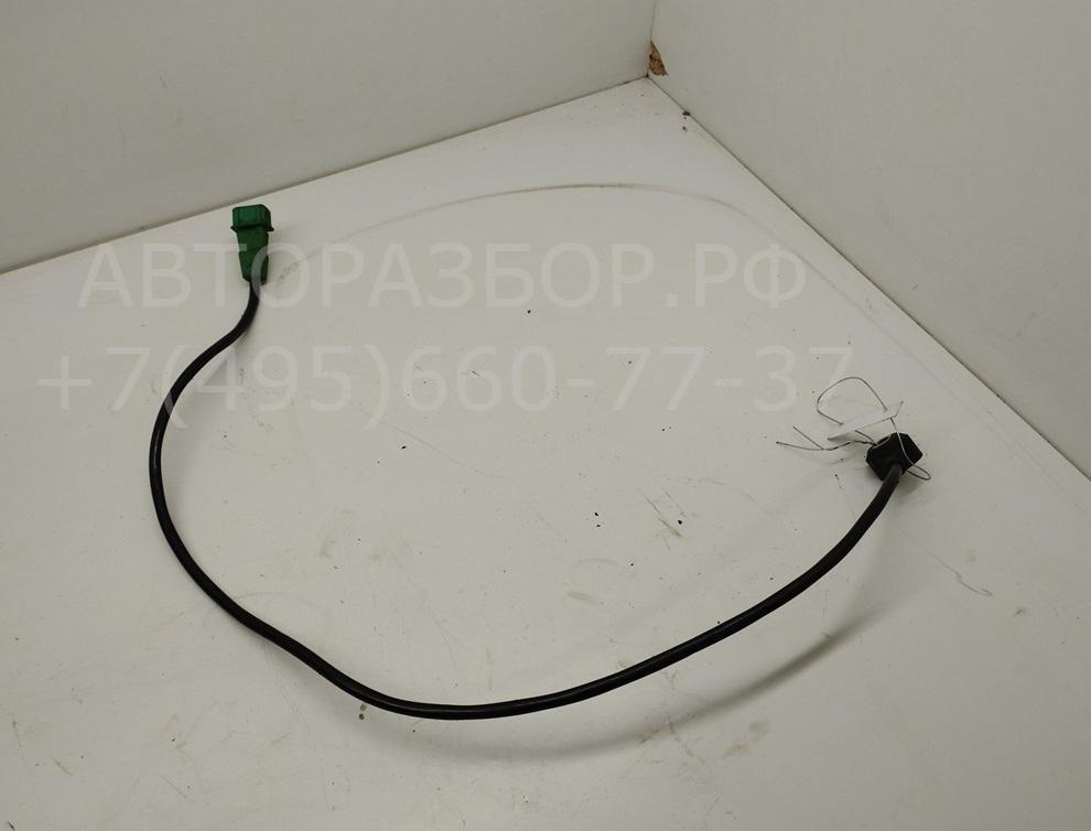 Датчик детонации