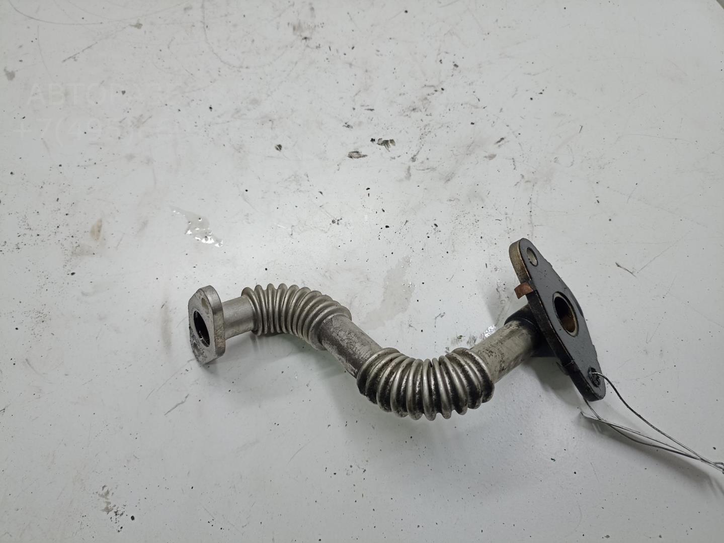 Трубка масляная