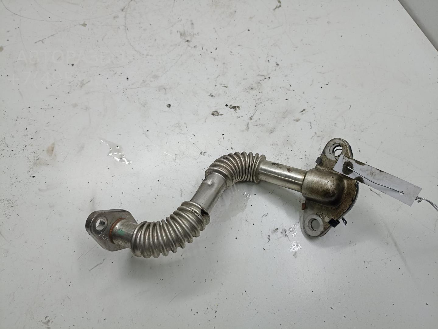 Трубка масляная