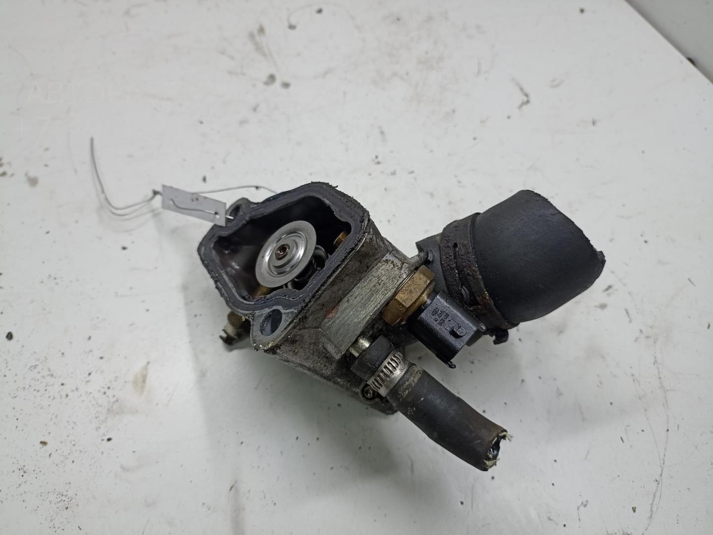 Корпус термостата