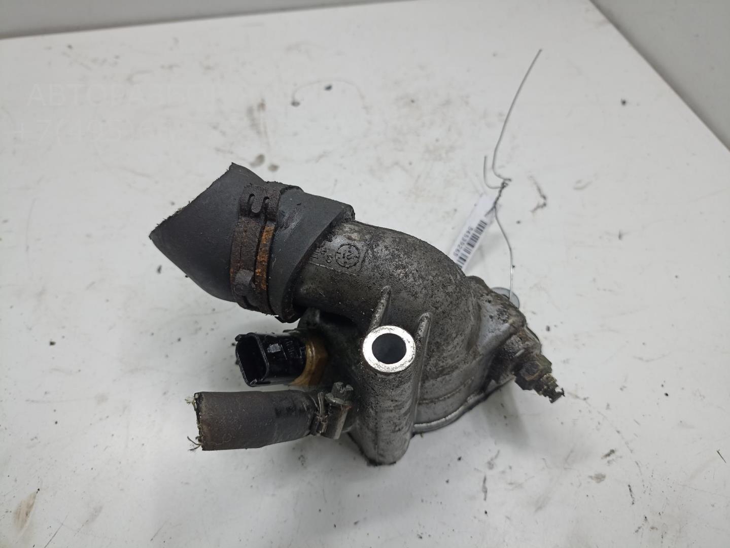 Корпус термостата