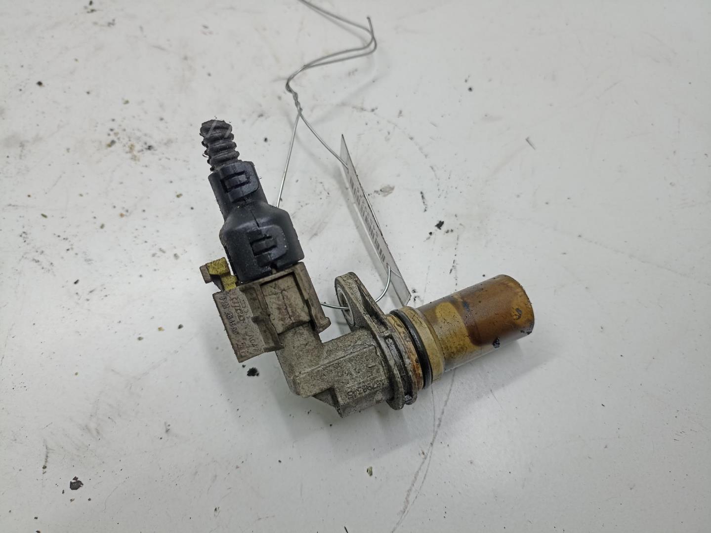 Датчик положения коленвала