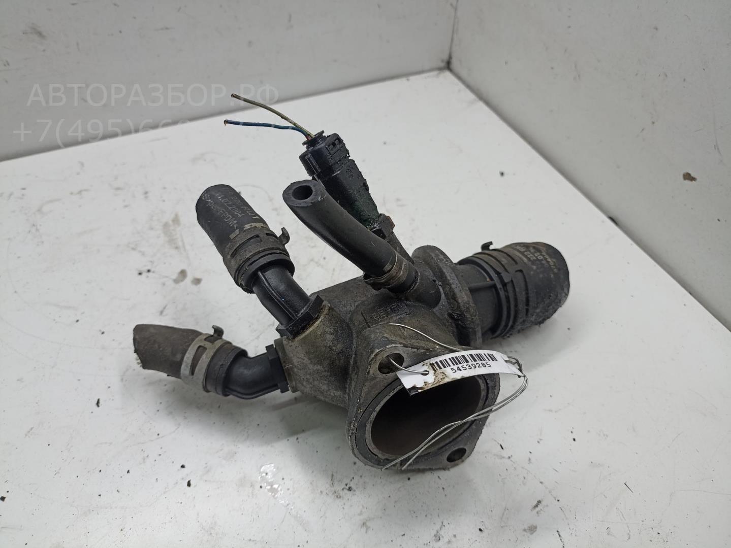 Корпус термостата