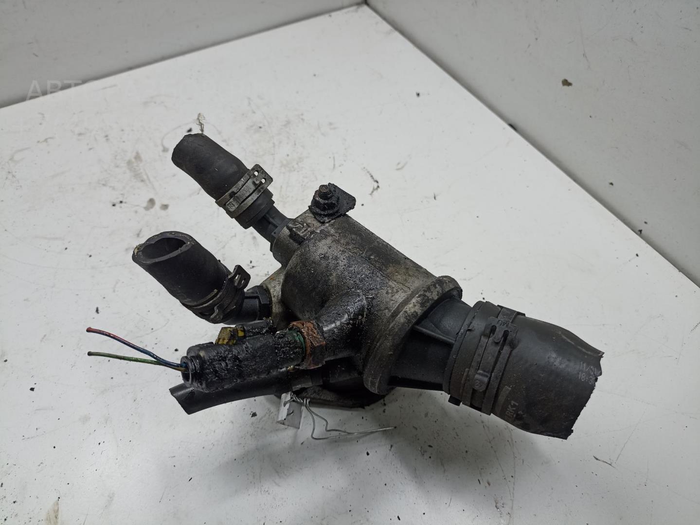 Корпус термостата