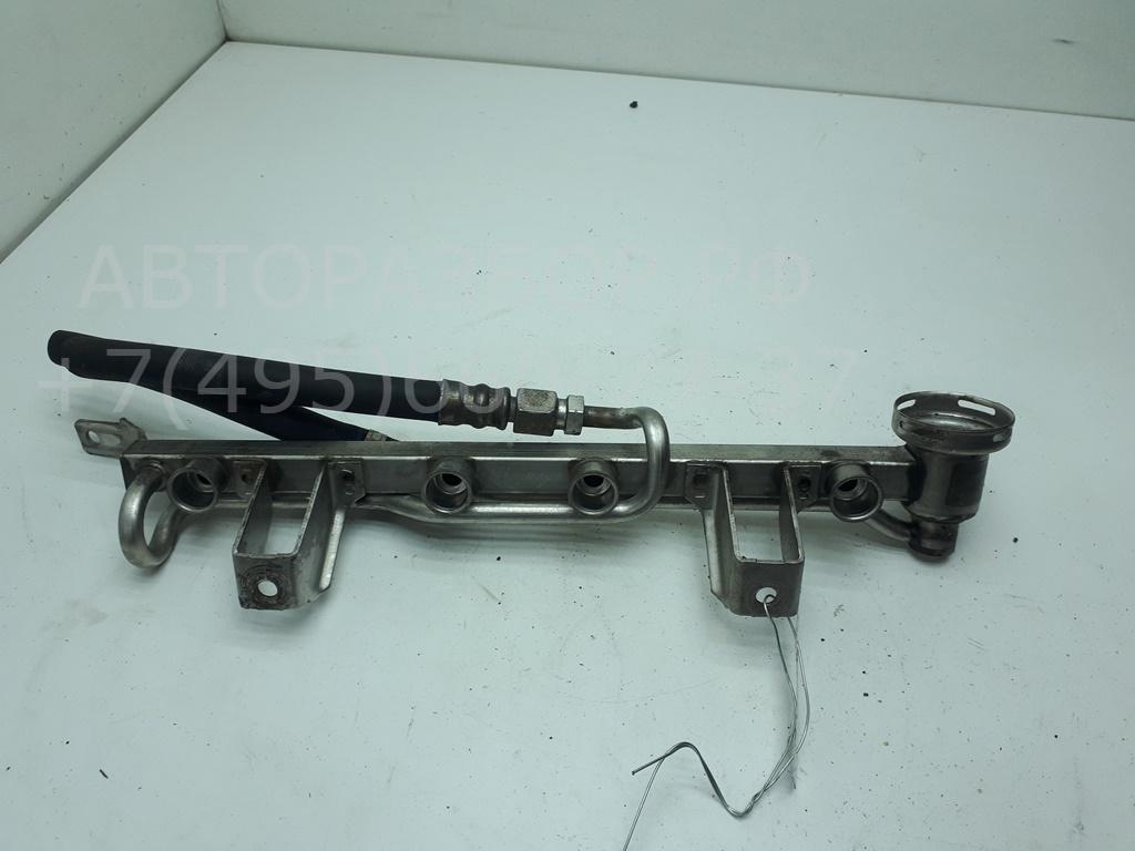 Рейка топливная (рампа)