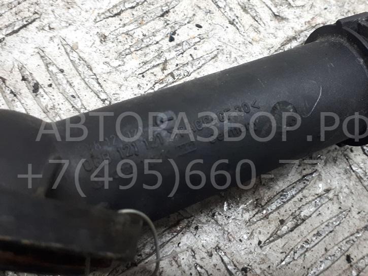 Корпус термостата