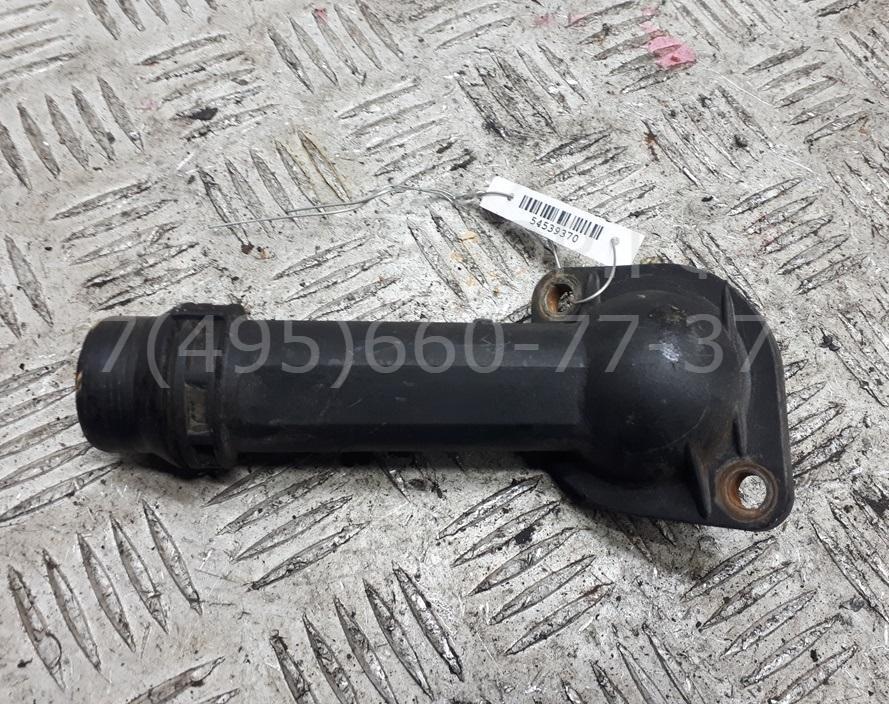 Корпус термостата