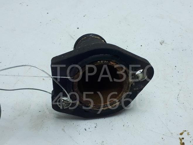 Фланец / тройник