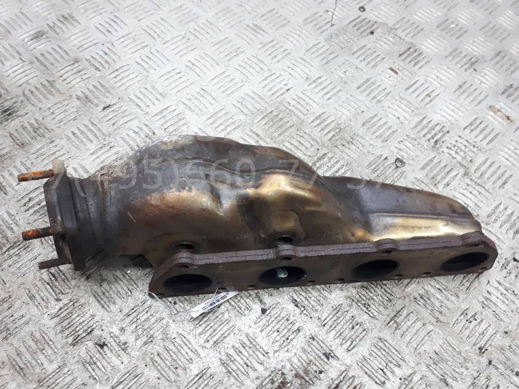 Коллектор выпускной