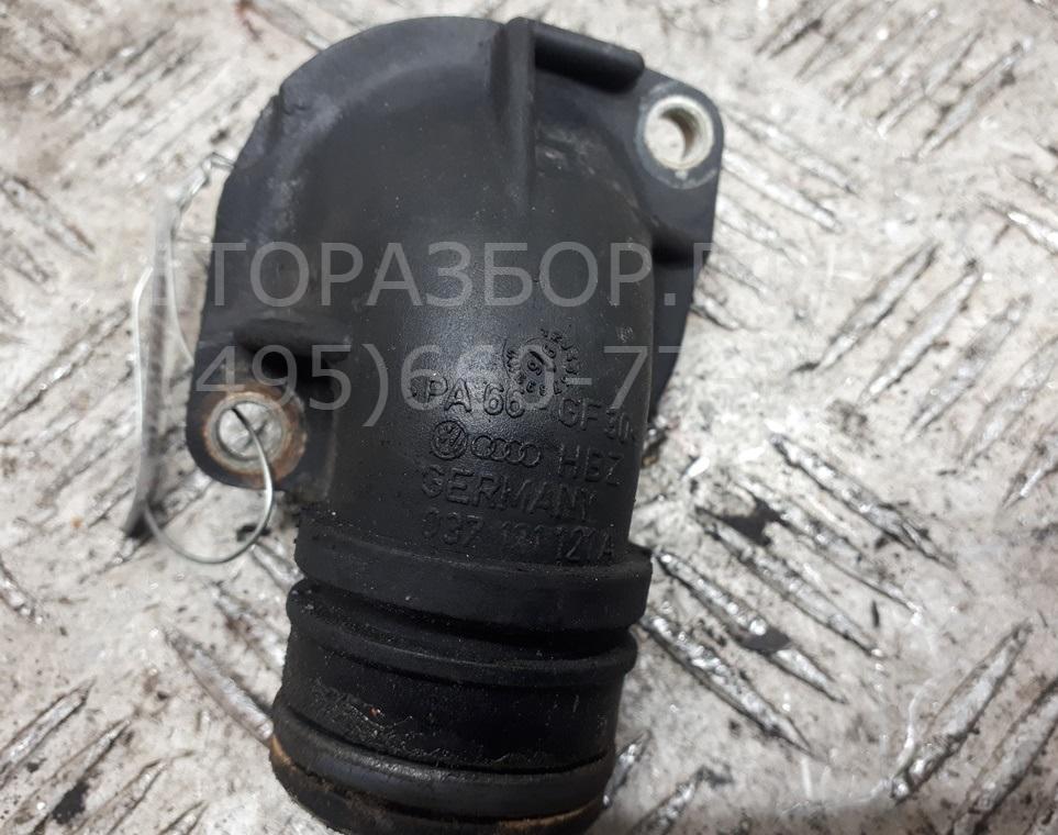 Корпус термостата