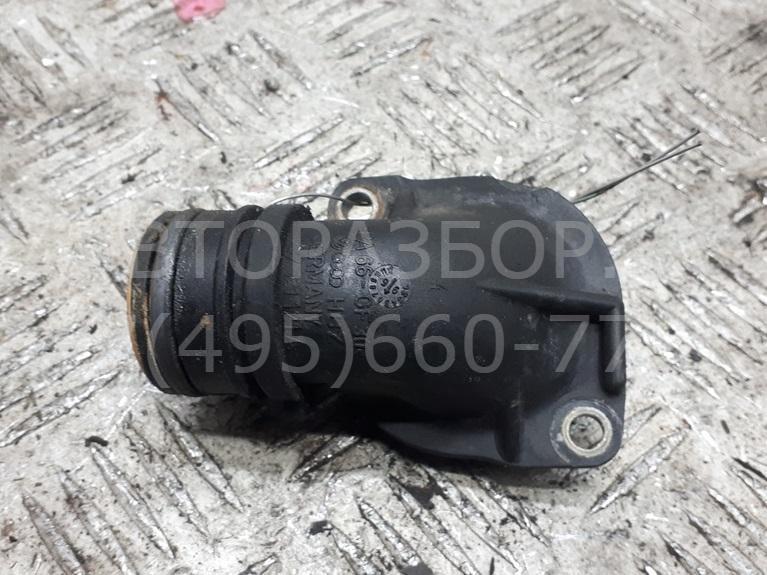 Корпус термостата