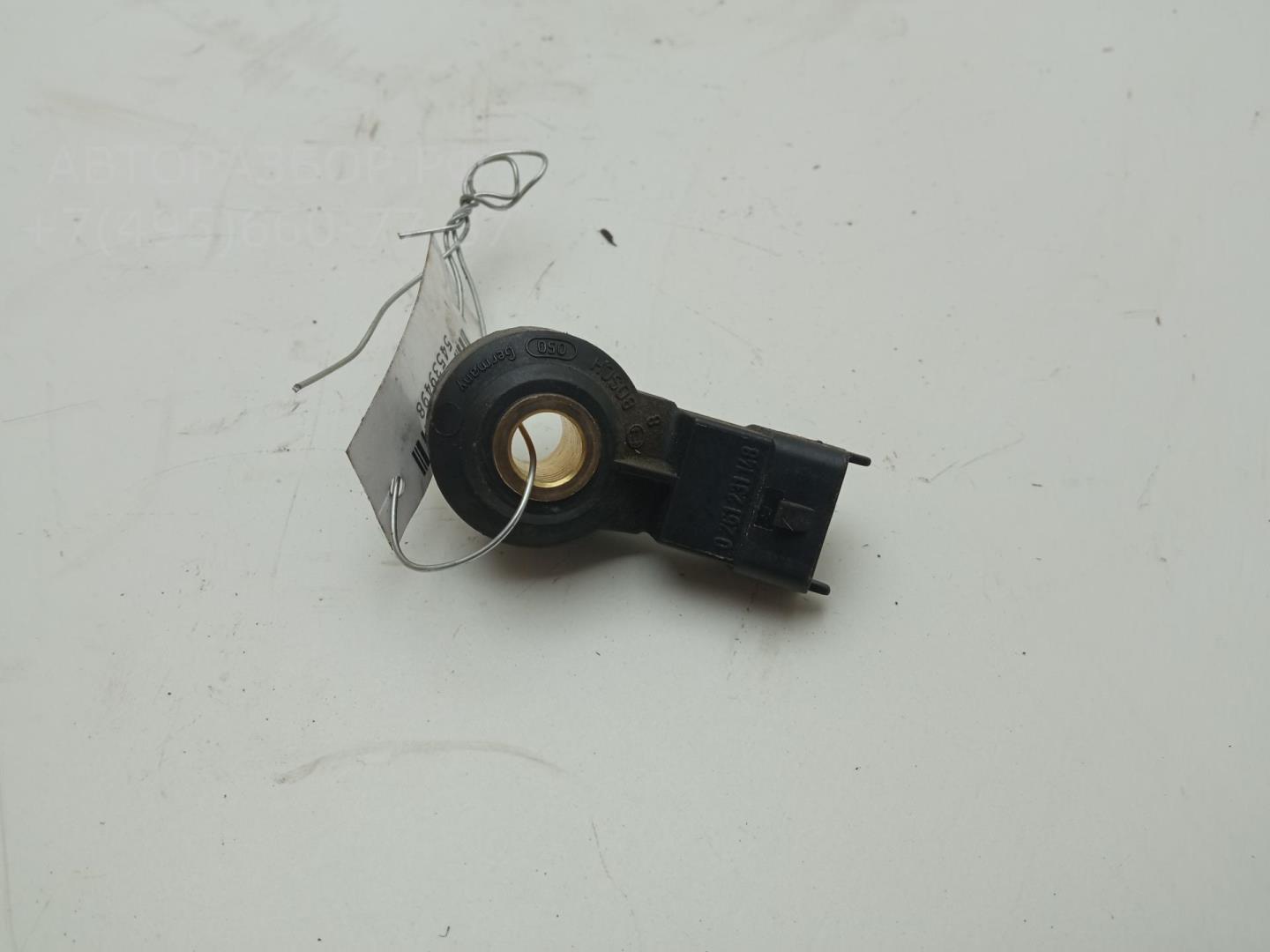 Датчик детонации