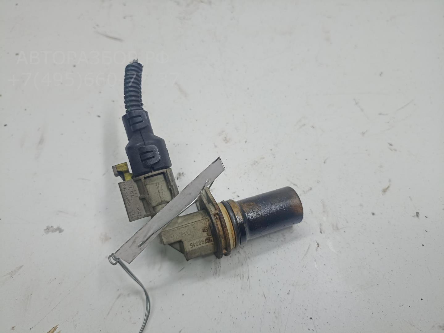 Датчик положения коленвала