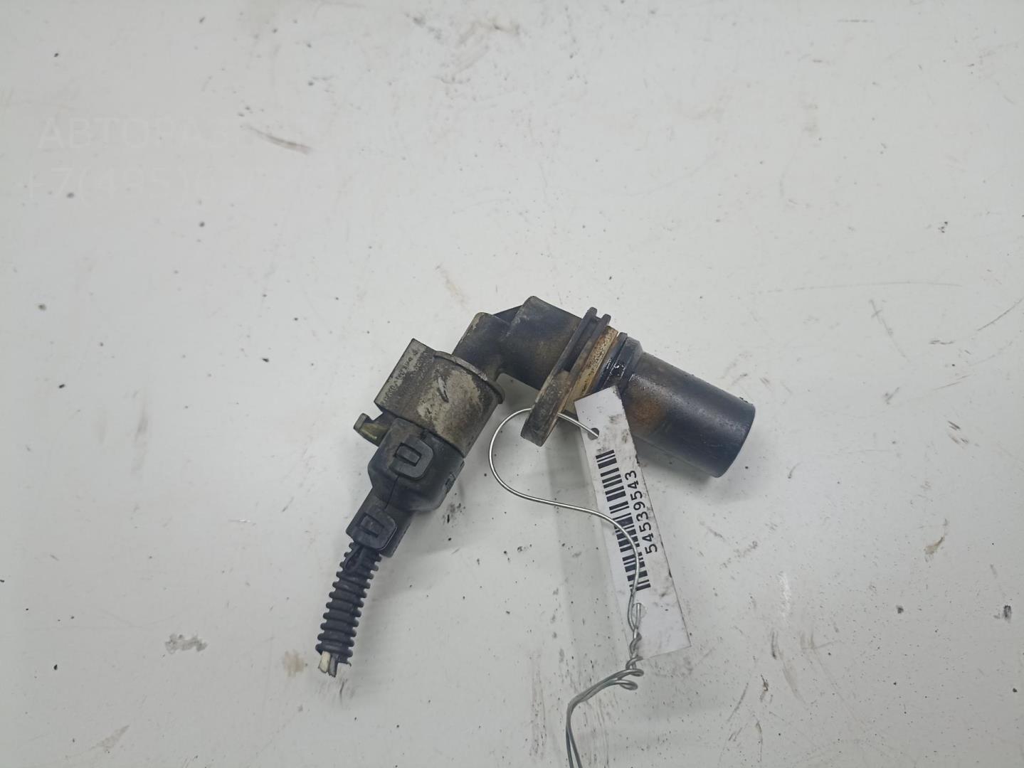 Датчик положения коленвала