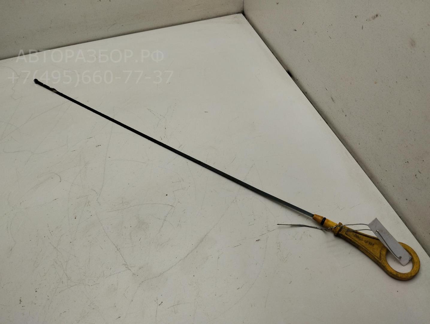 Щуп масляный двигателя