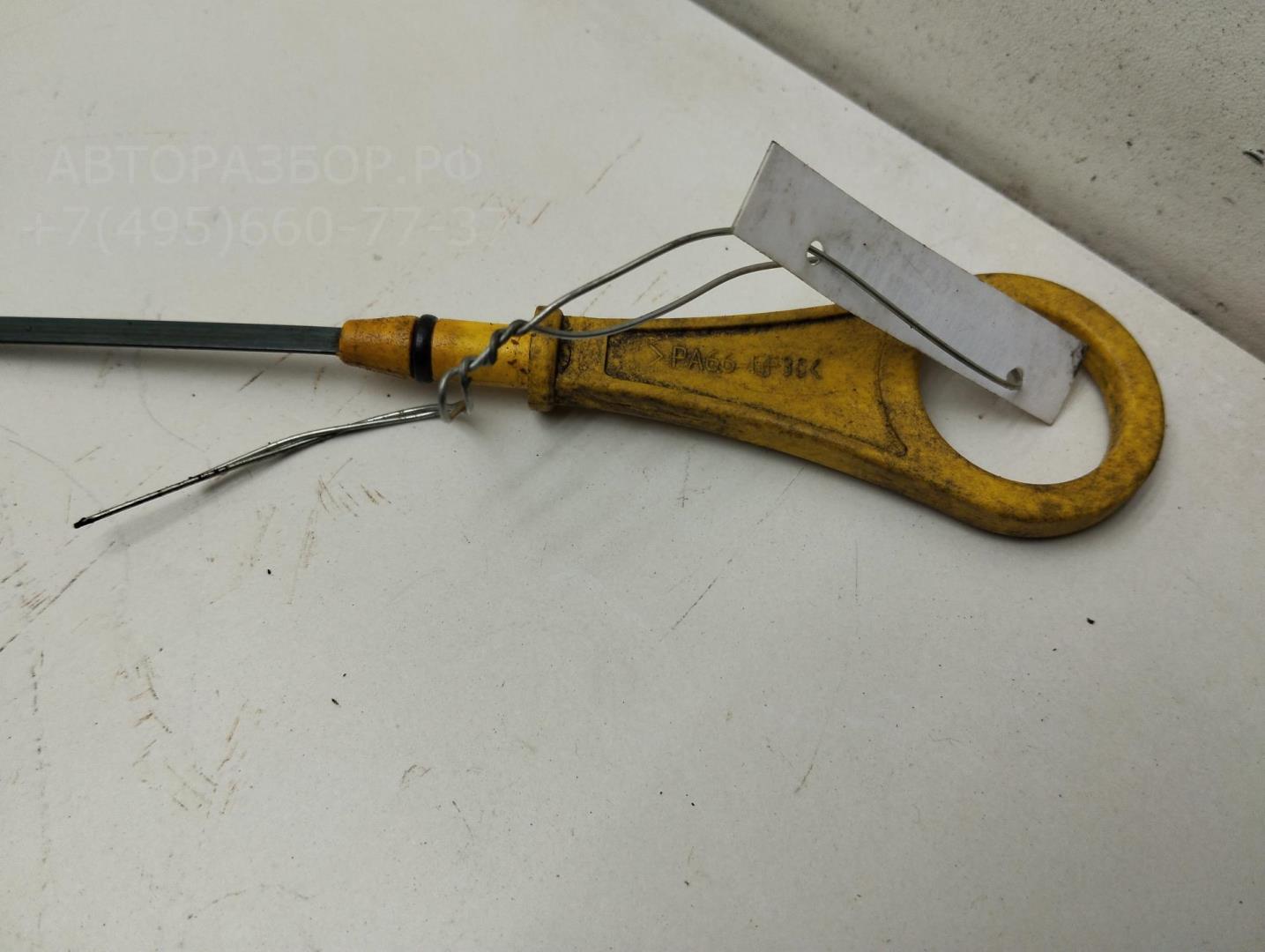 Щуп масляный двигателя