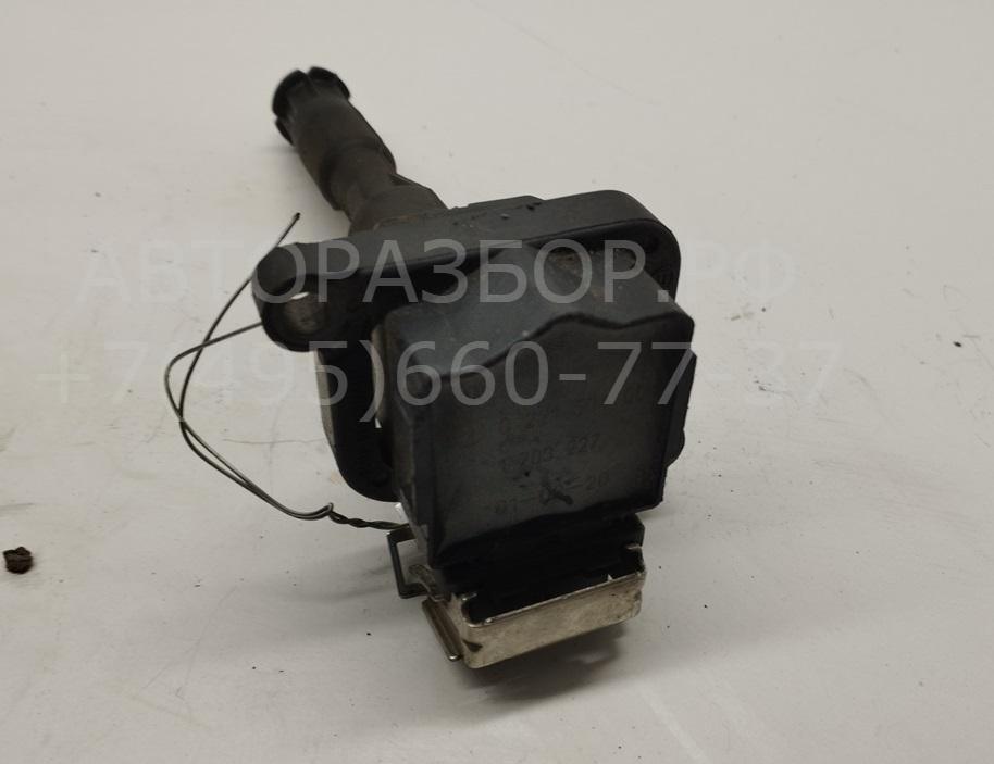 Катушка зажигания