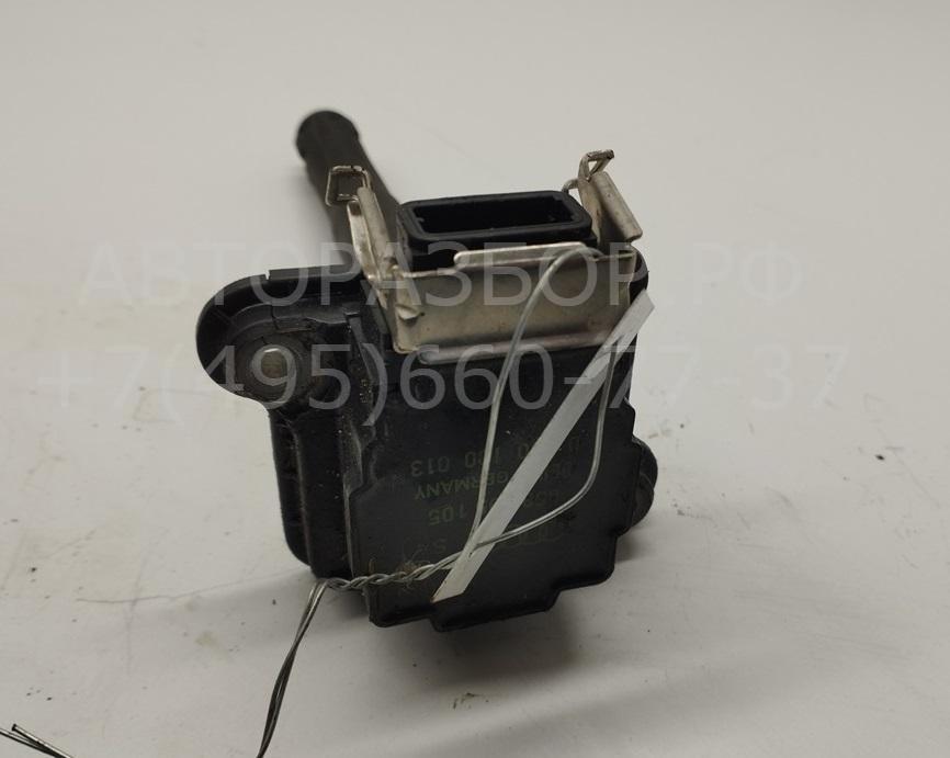 Катушка зажигания