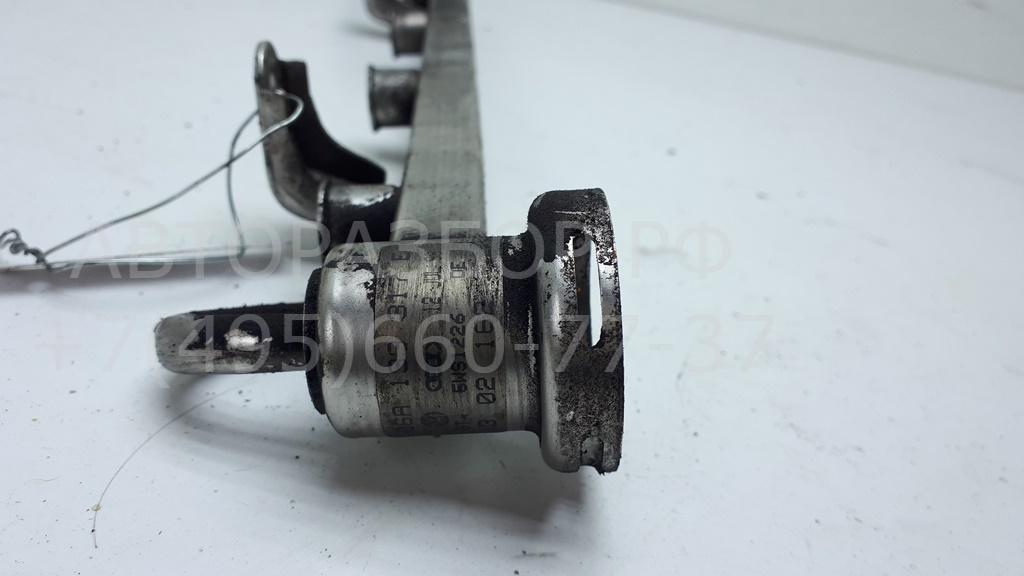 Рейка топливная (рампа)