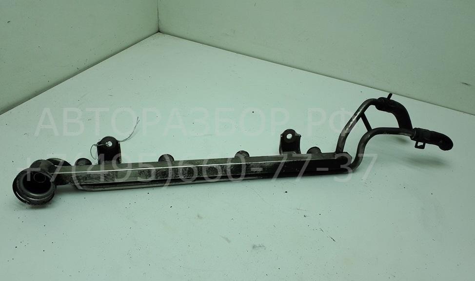 Рейка топливная (рампа)