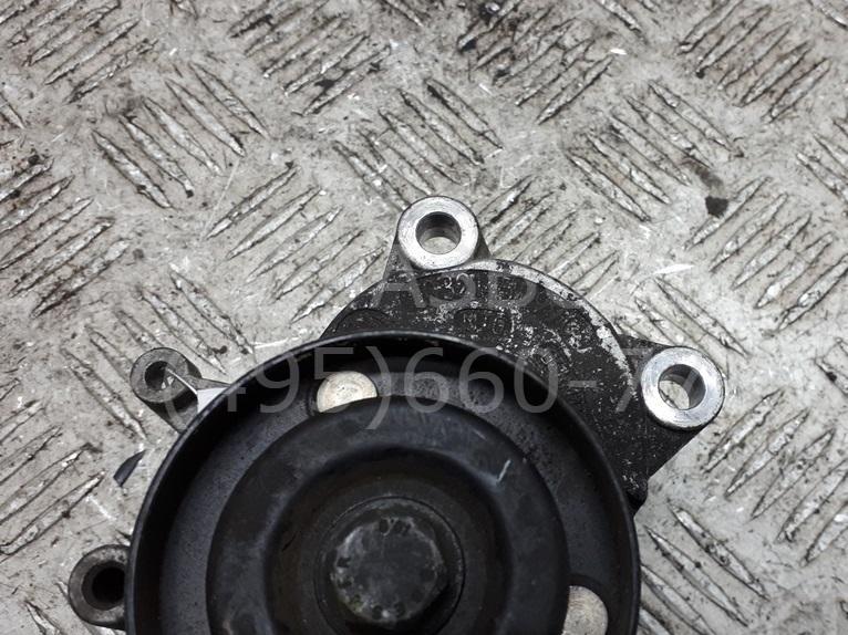 Механизм натяжения ремня ГРМ