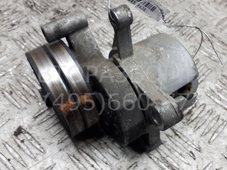 Механизм натяжения ремня ГРМ