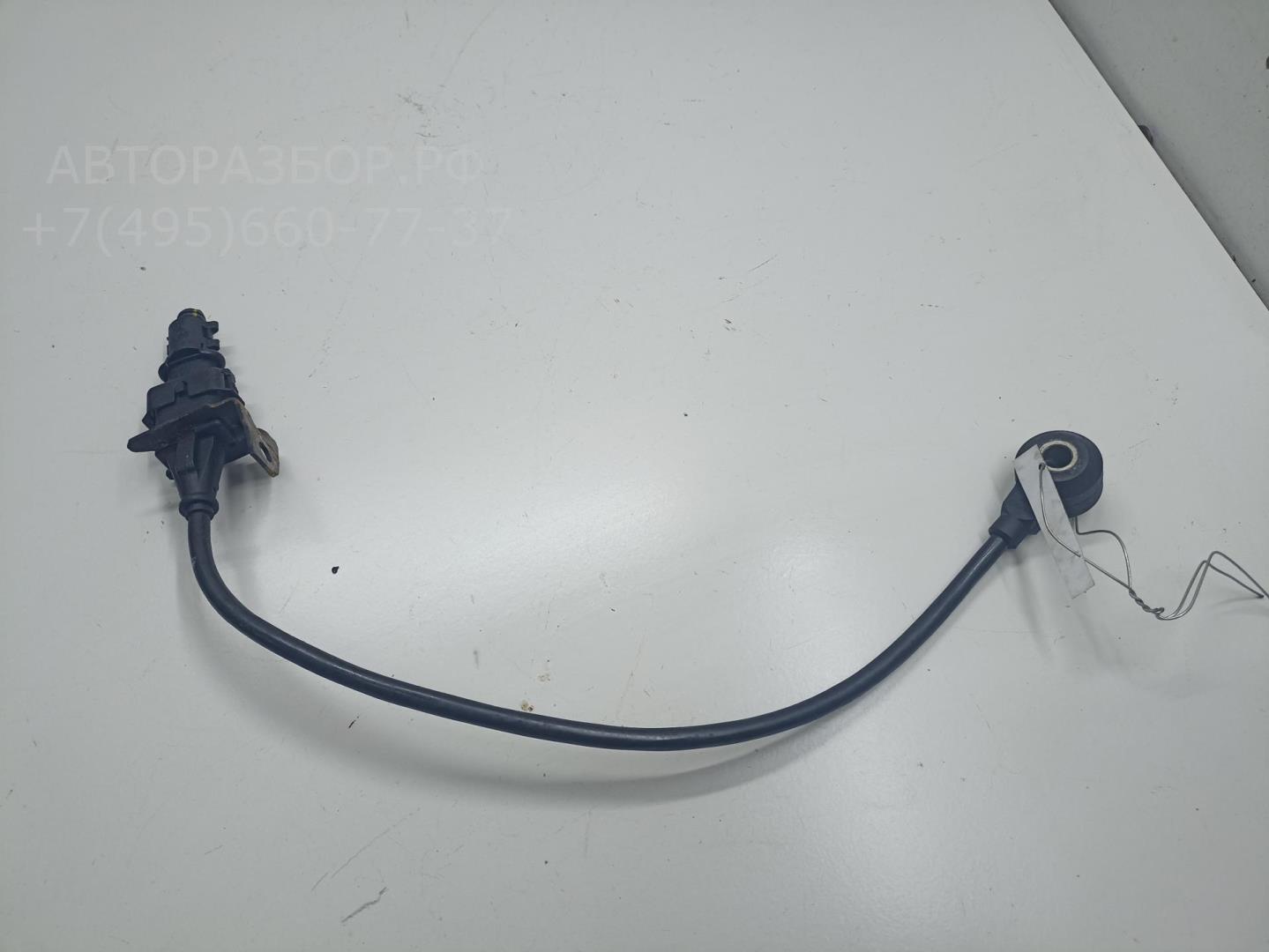 Датчик детонации