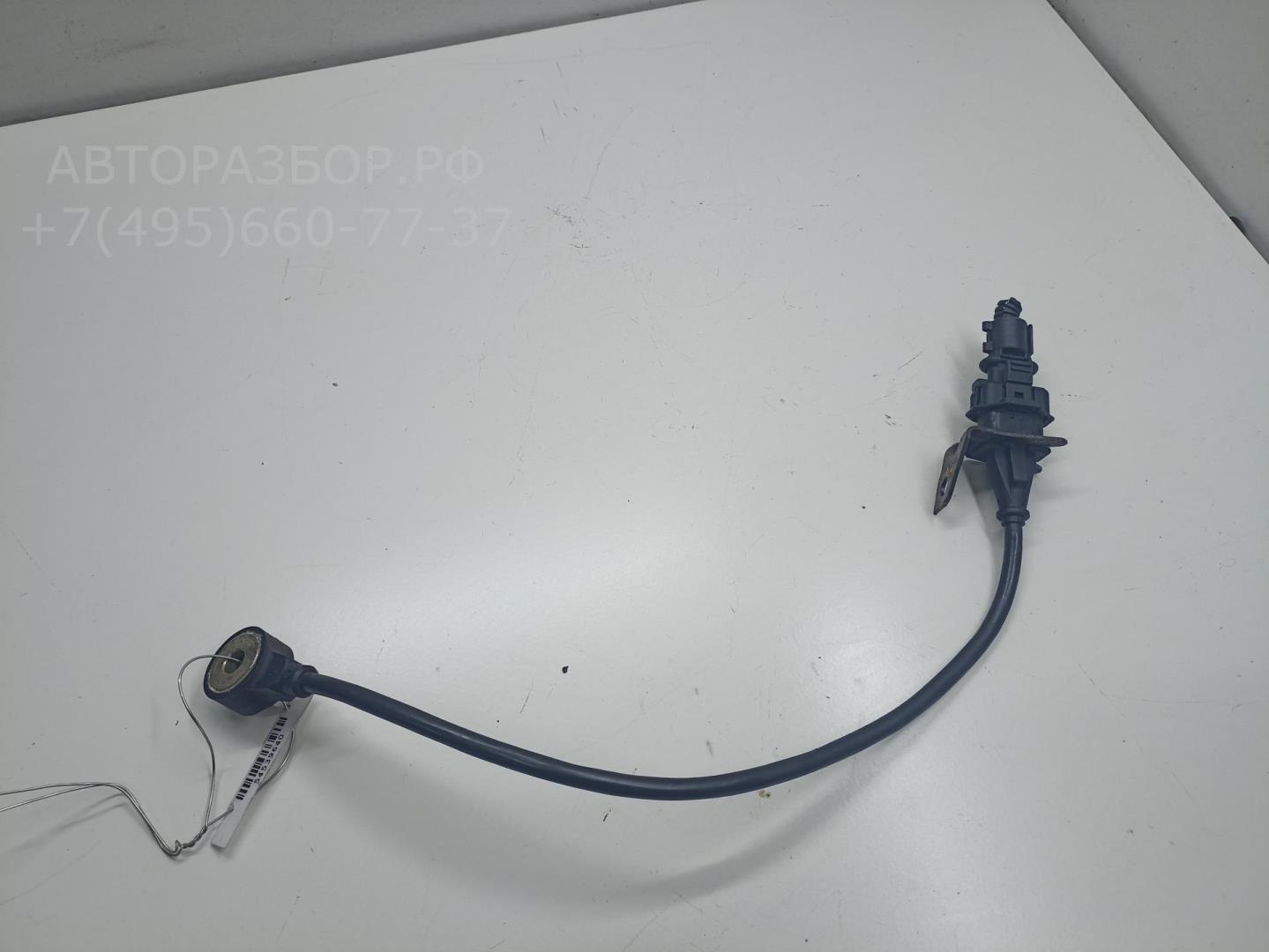 Датчик детонации