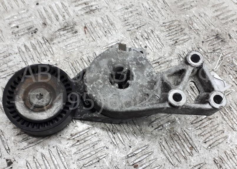 Механизм натяжения ремня ГРМ