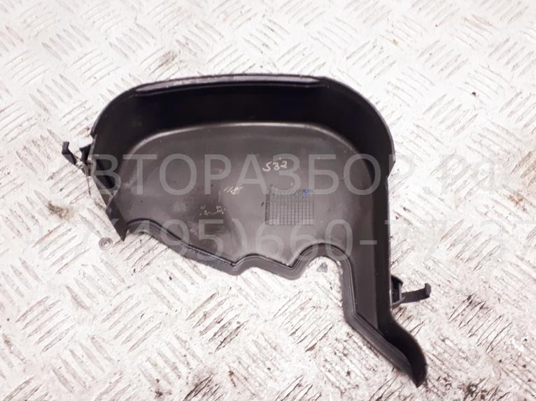 Кожух ремня ГРМ