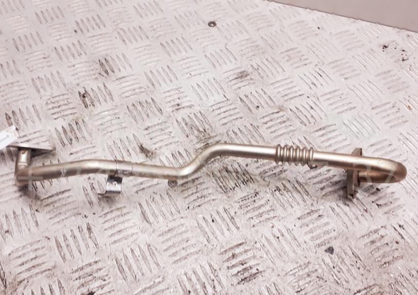 Трубка картерных газов