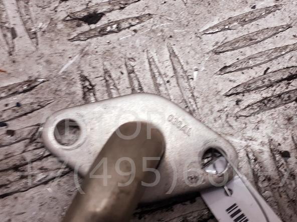 Трубка картерных газов