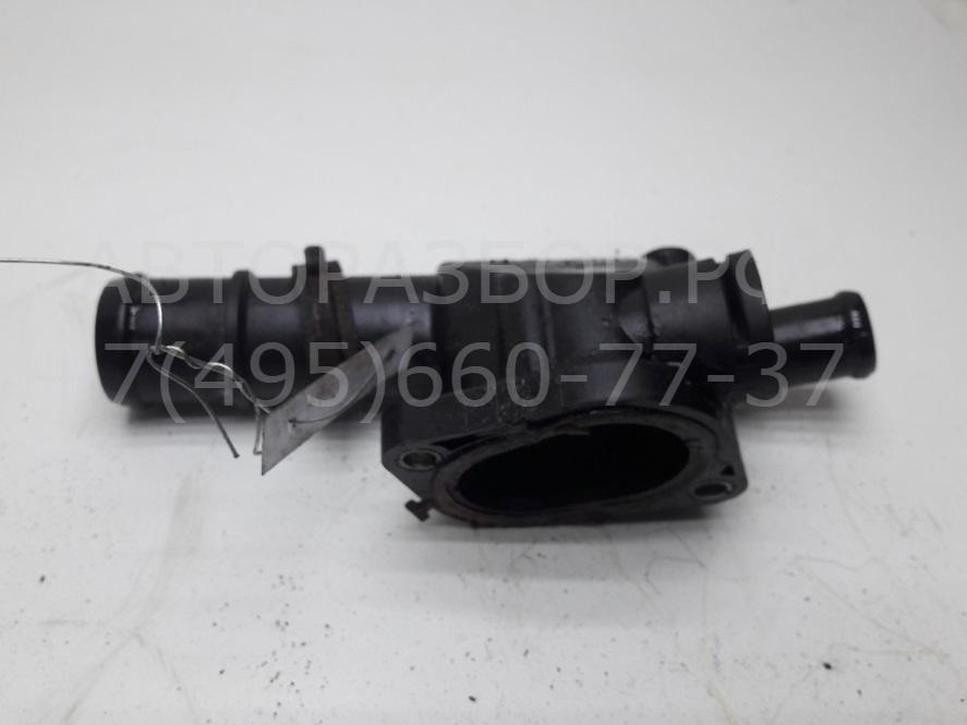 Фланец / тройник