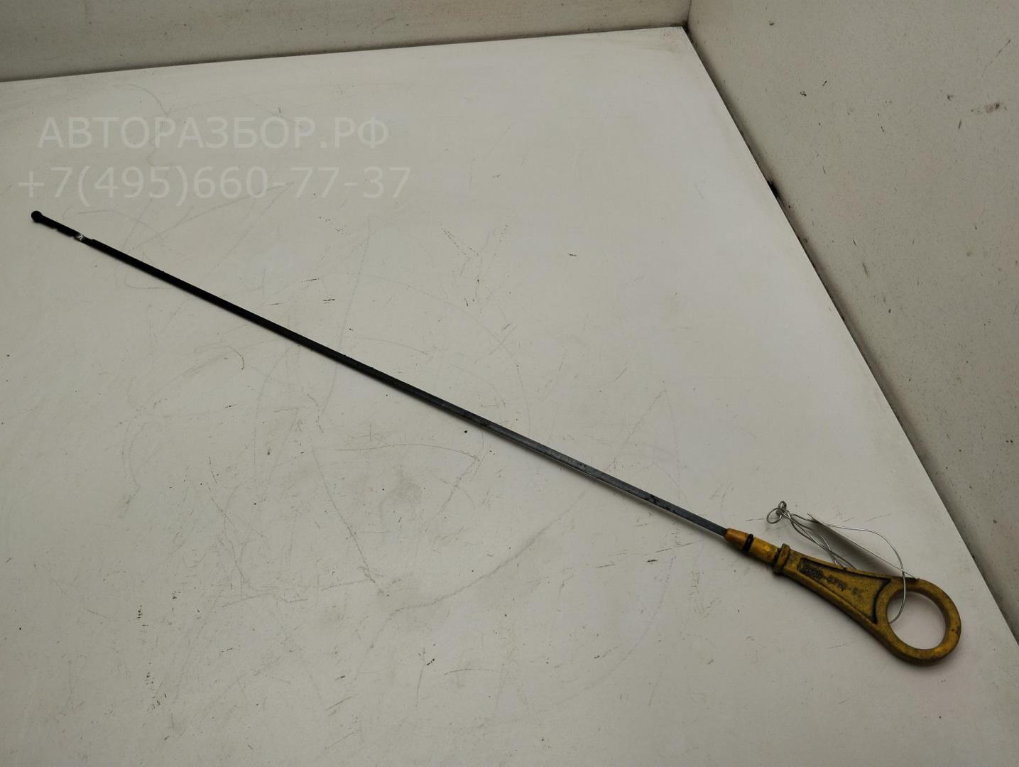 Щуп масляный двигателя