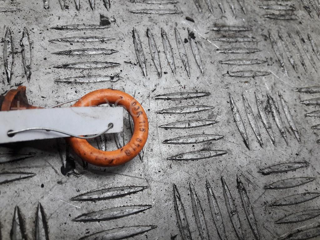 Щуп масляный двигателя