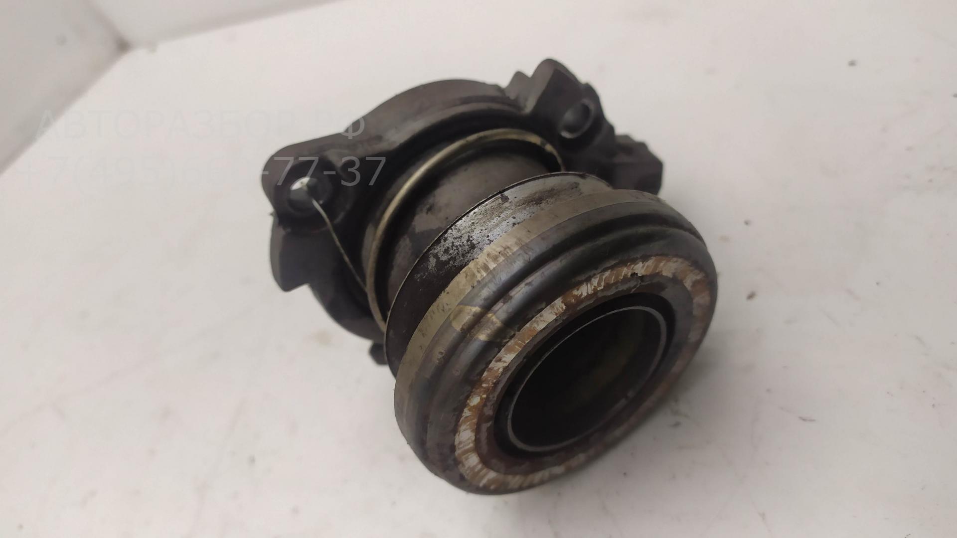 Цилиндр сцепления рабочий