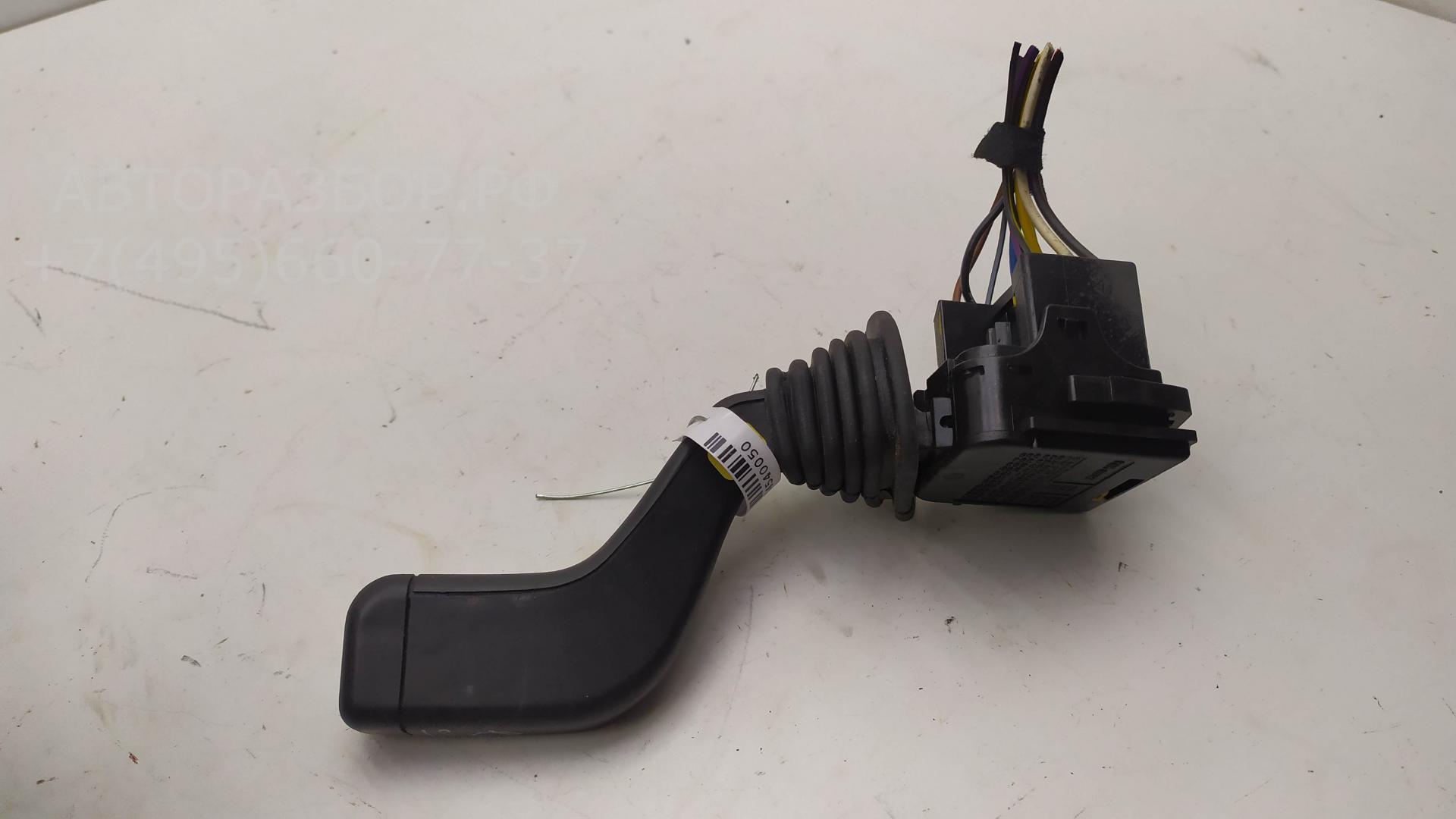 Переключатель стеклоочистителей