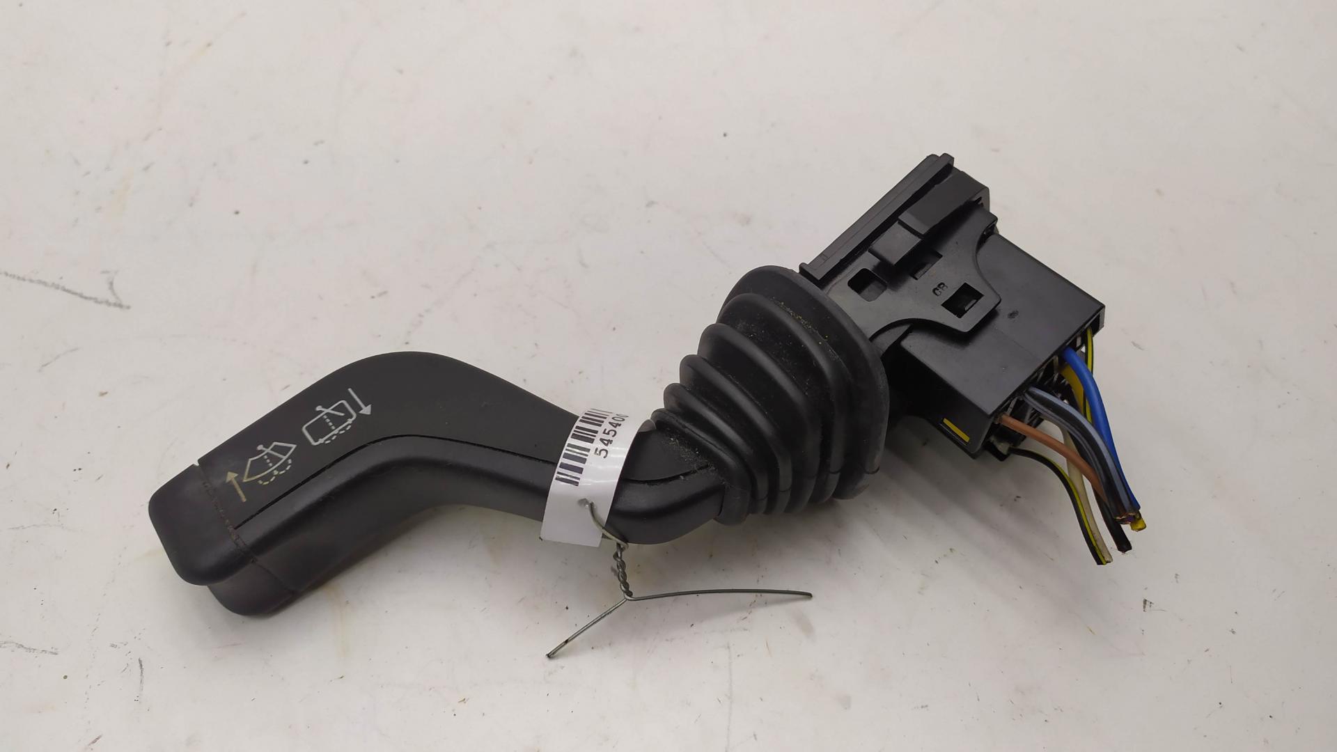 Переключатель стеклоочистителей