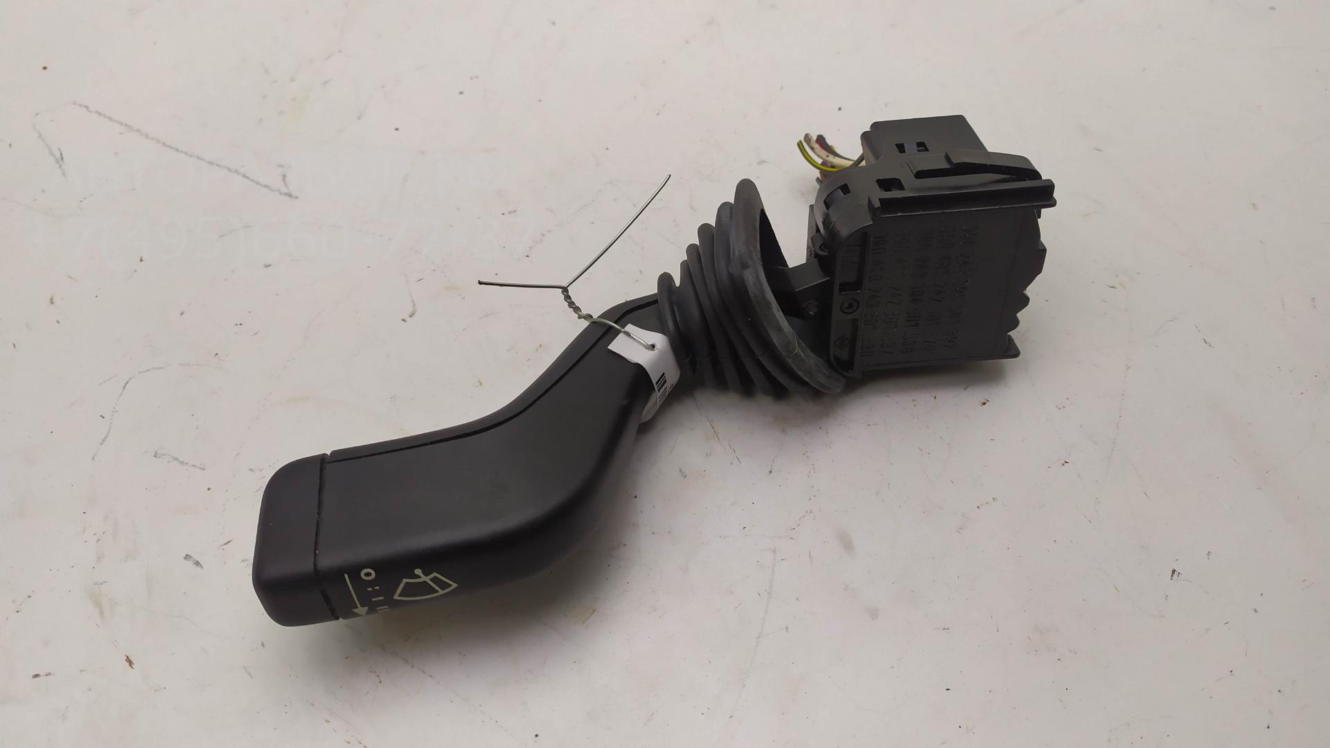 Переключатель стеклоочистителей